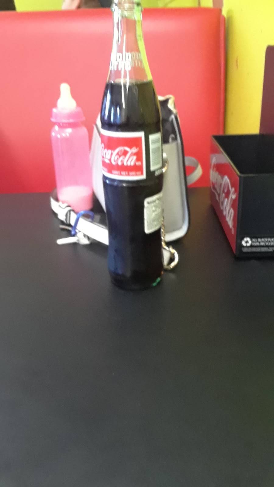 Taqueria Las Palmas | restaurant | Gainesville, GA 30501, USA | 6783821768 OR +1 678-382-1768