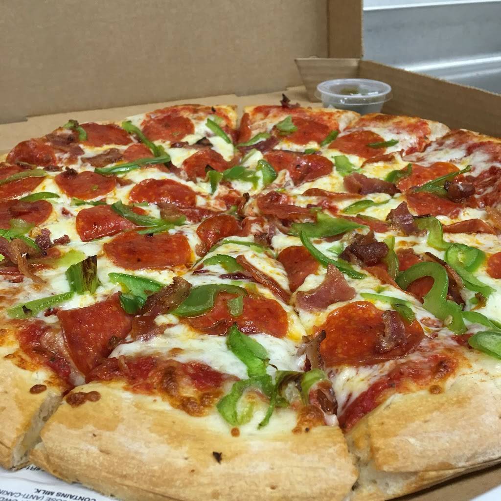 Ricos Pizza | meal delivery | 332 S Glenoaks Blvd, Burbank, CA 91502, USA | 8188469690 OR +1 818-846-9690