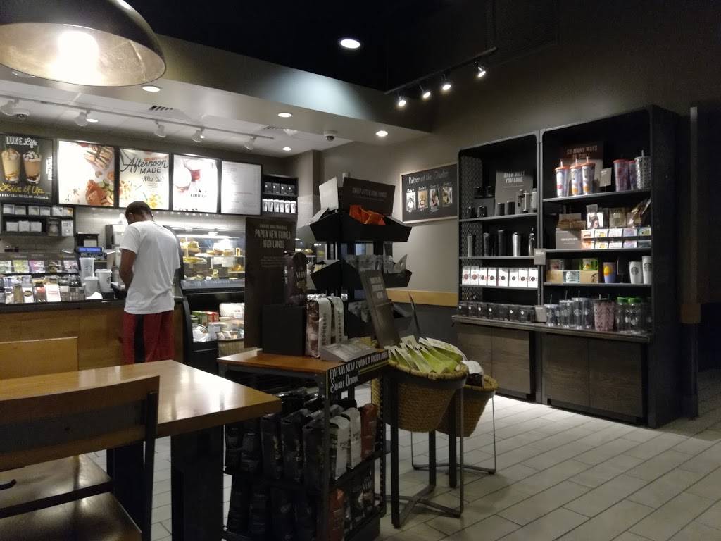 Starbucks | cafe | 6605 S Semoran Blvd, Orlando, FL 32822, USA | 4078546316 OR +1 407-854-6316