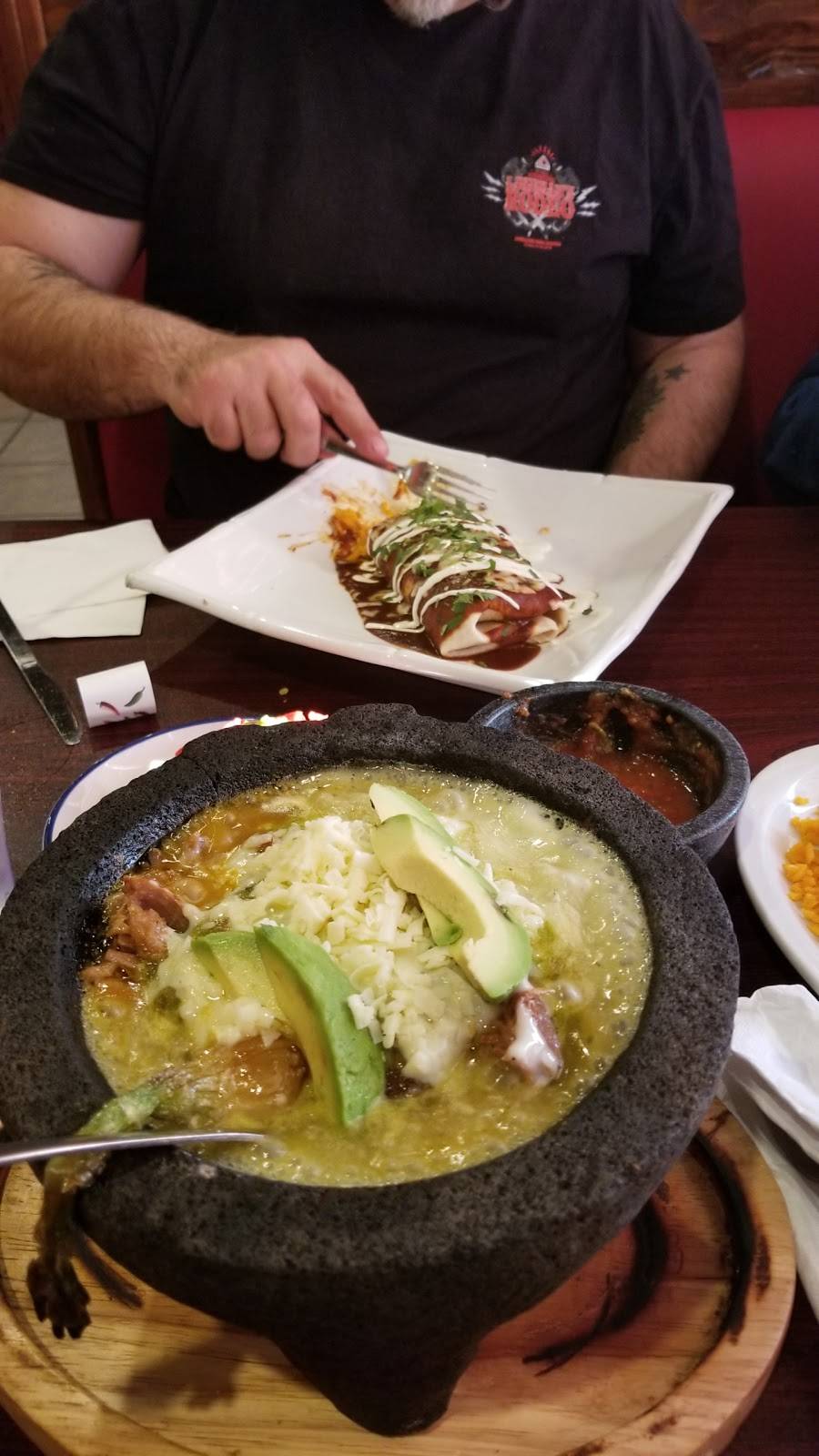 Blue Margaritas | restaurant | 661 N Cummings Ln, Washington, IL 61571, USA | 3094815363 OR +1 309-481-5363