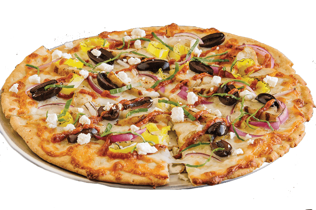 Pie Five Pizza | meal takeaway | 15250 Dallas Pkwy, Dallas, TX 75248, USA | 9727267435 OR +1 972-726-7435