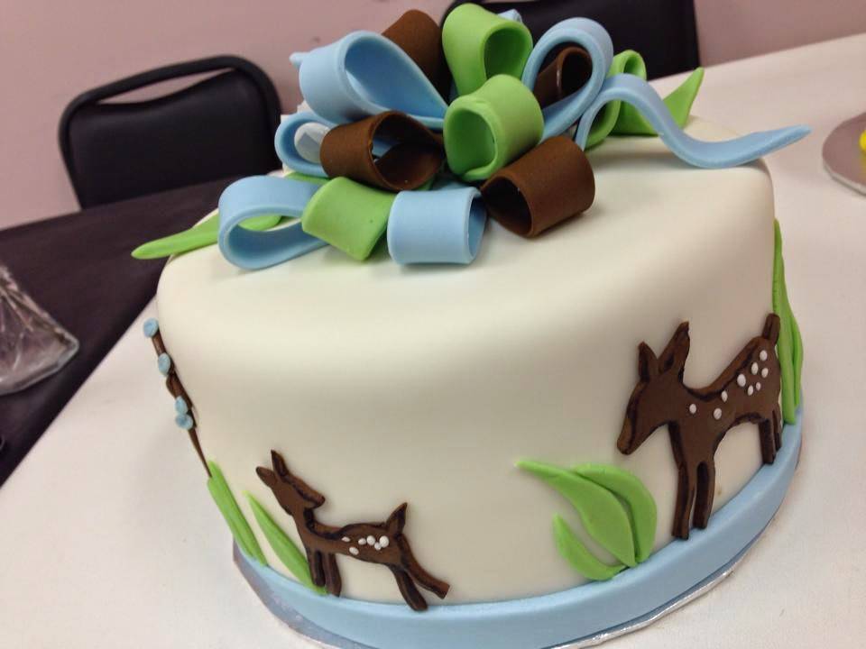 Frankies Sweet Shoppe | bakery | 617 S Main St, Wetumpka, AL 36092, USA | 3344784915 OR +1 334-478-4915