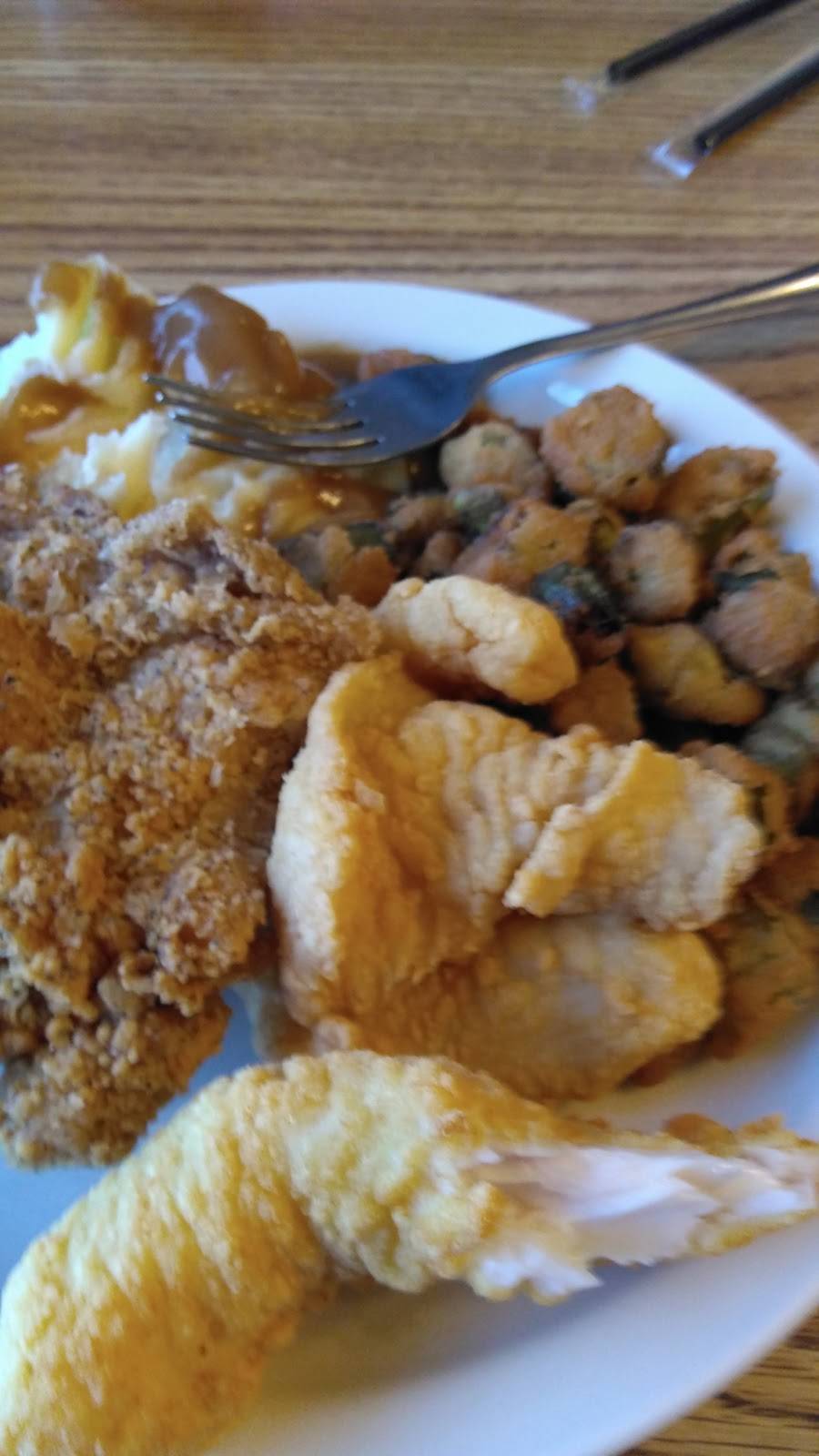 Sisters Café | restaurant | 26804 FL-247, Branford, FL 32008, USA | 3869356989 OR +1 386-935-6989