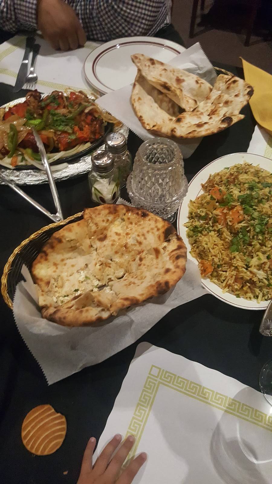 India Palace | restaurant | 35 Cranbrook Rd, Cockeysville, MD 21030, USA | 4106286800 OR +1 410-628-6800