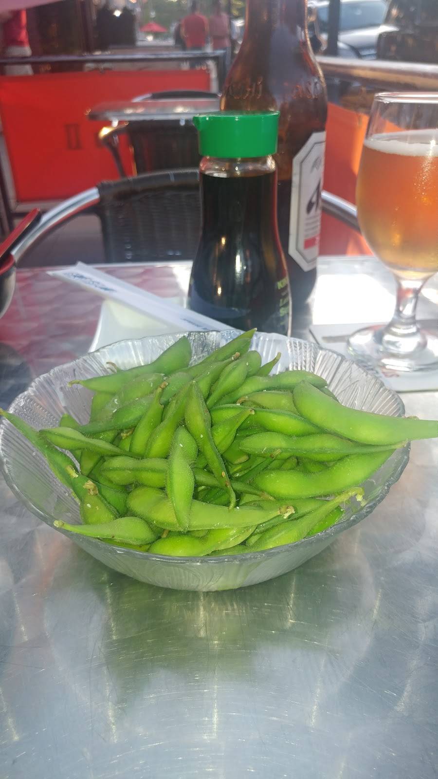 Fin II | restaurant | 219 Main St, Stamford, CT 06901, USA | 2033596688 OR +1 203-359-6688