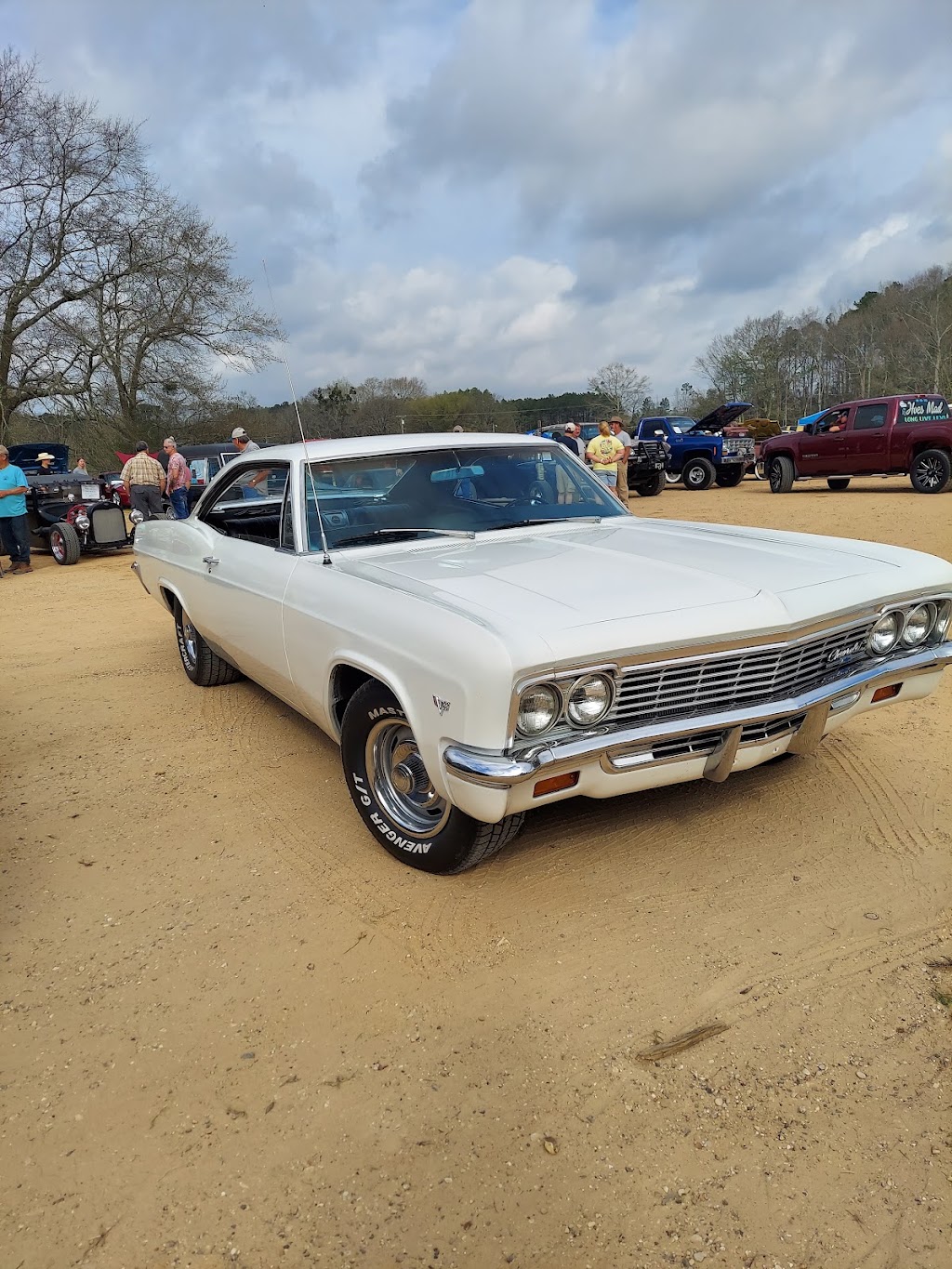 Buddys Food and Fuel LLC | restaurant | 4967 US-84, Waynesboro, MS 39367, USA | 6017355725 OR +1 601-735-5725