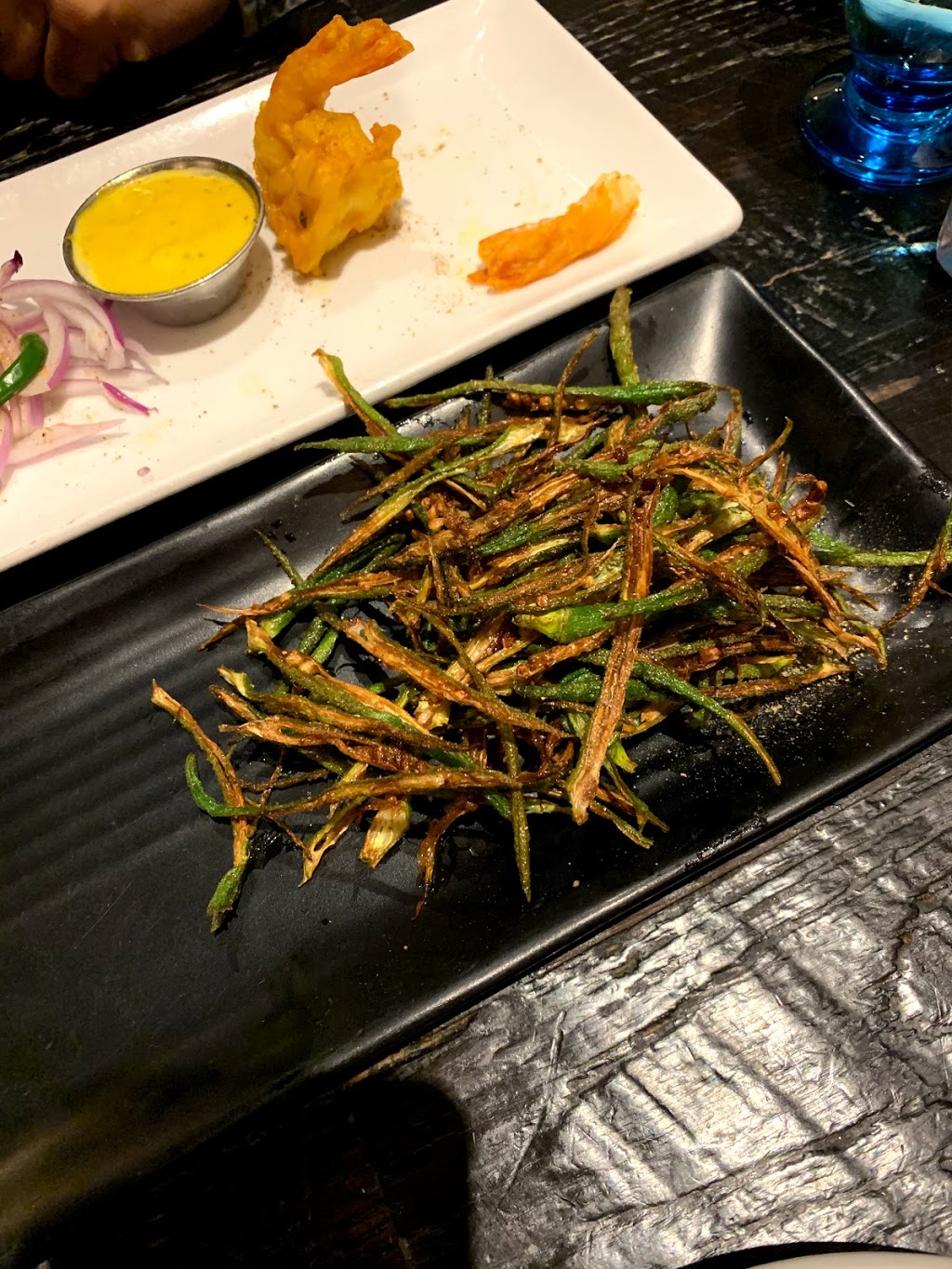 Blue India | restaurant | 933 Peachtree St NE, Atlanta, GA 30309, USA | 4049635775 OR +1 404-963-5775