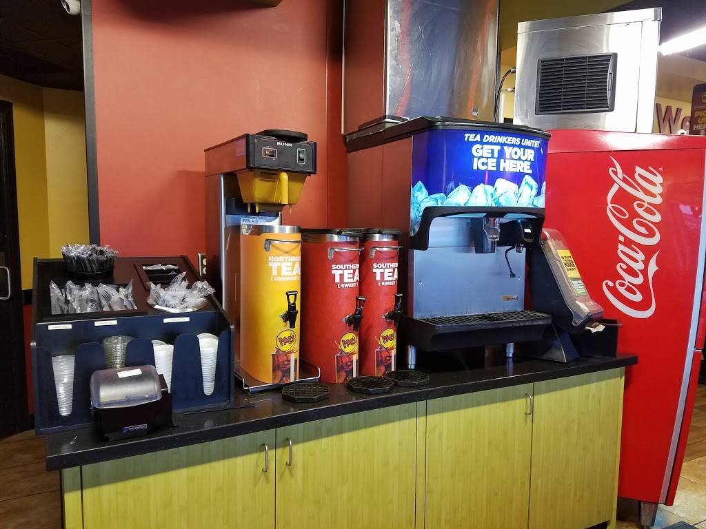 Moes Southwest Grill | restaurant | 7801 Abercorn St, Savannah, GA 31406, USA | 9123036688 OR +1 912-303-6688