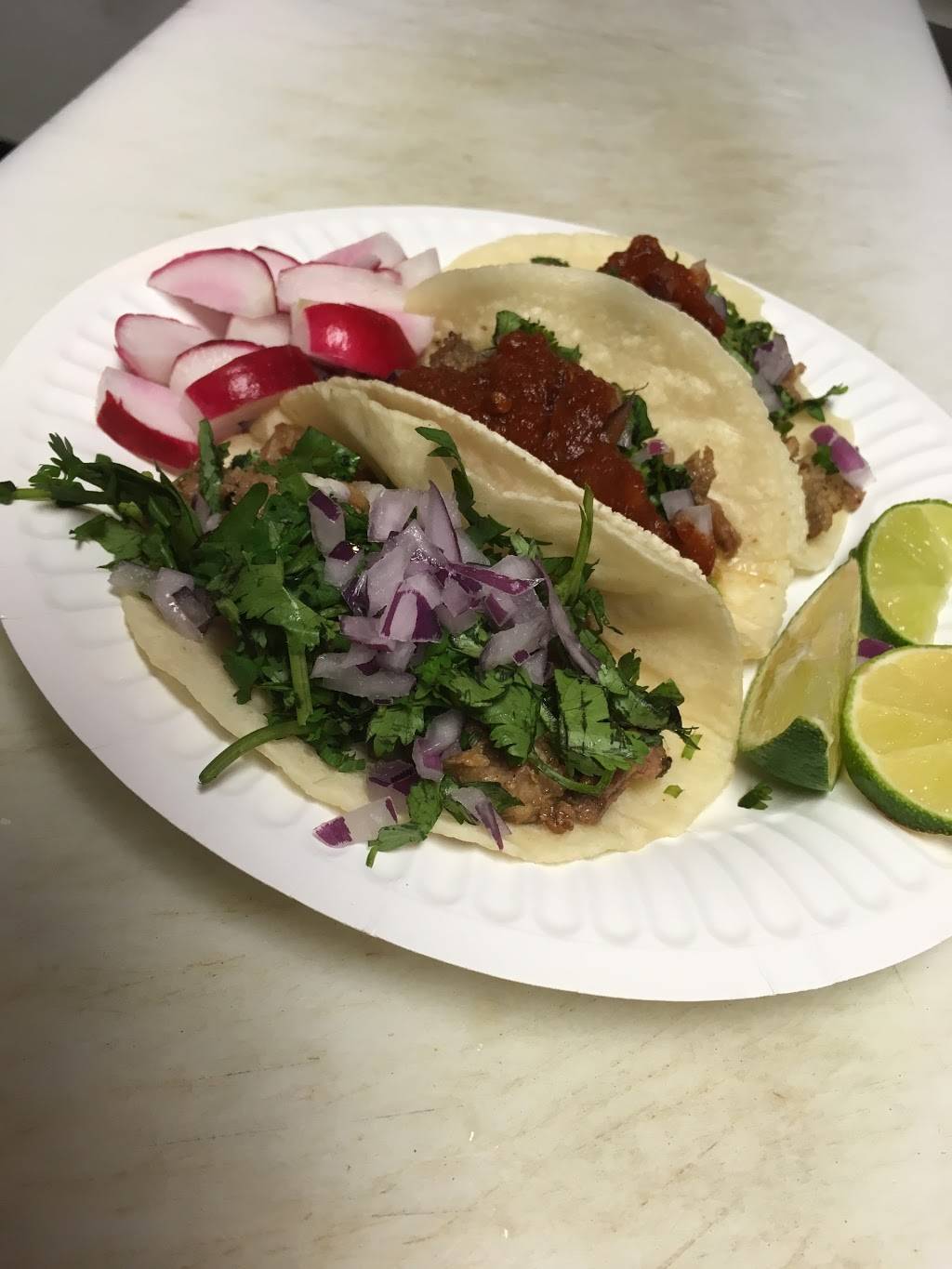 Tacos La Jaiva | restaurant | 1724 N Tustin St, Orange, CA 92865, USA | 7143633999 OR +1 714-363-3999