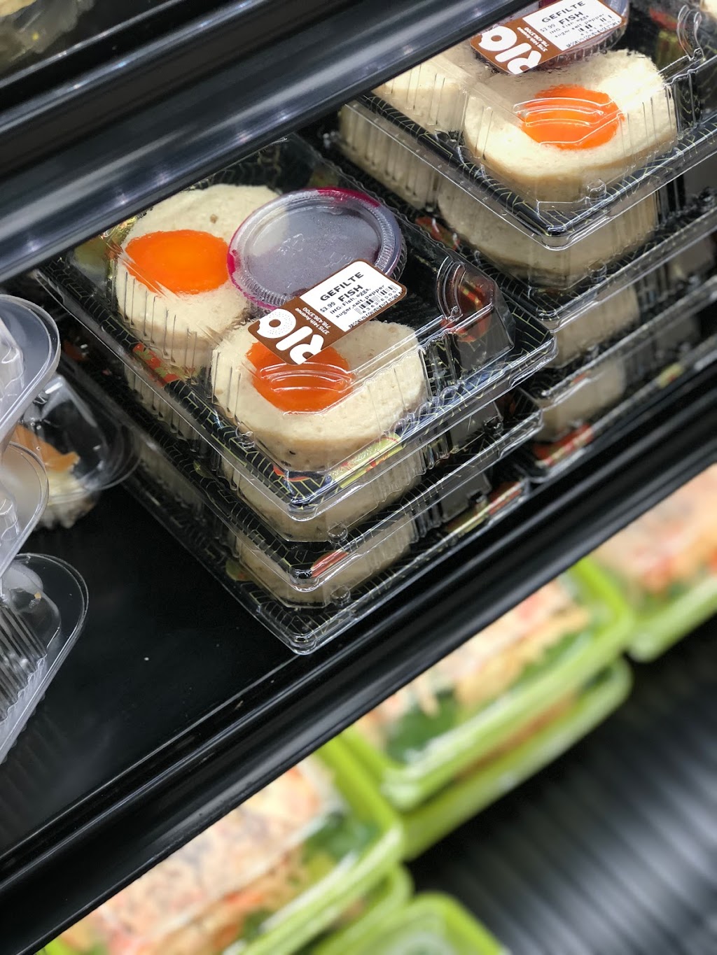 Rio Kosher | restaurant | 3715 14th Ave, Brooklyn, NY 11218, USA | 7184363700 OR +1 718-436-3700