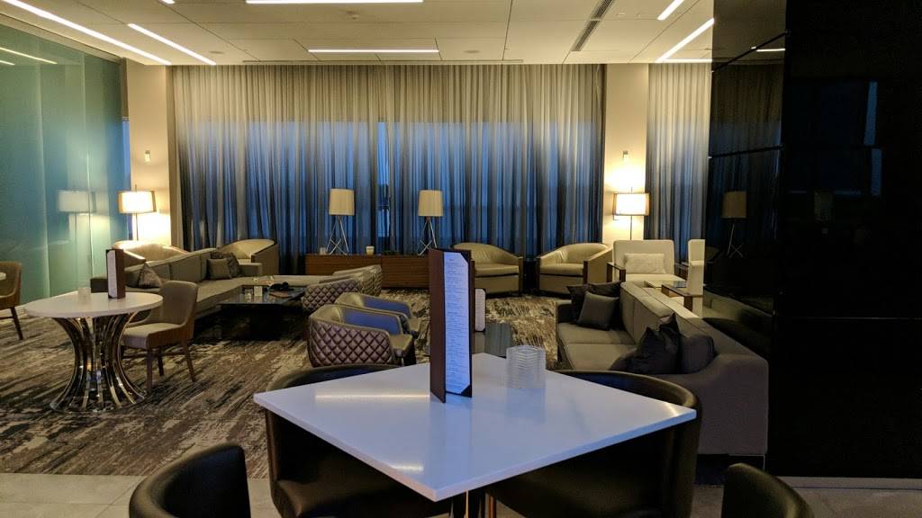 Level7 | restaurant | 101 Park at N Hills St, Raleigh, NC 27609, USA | 9842047688 OR +1 984-204-7688