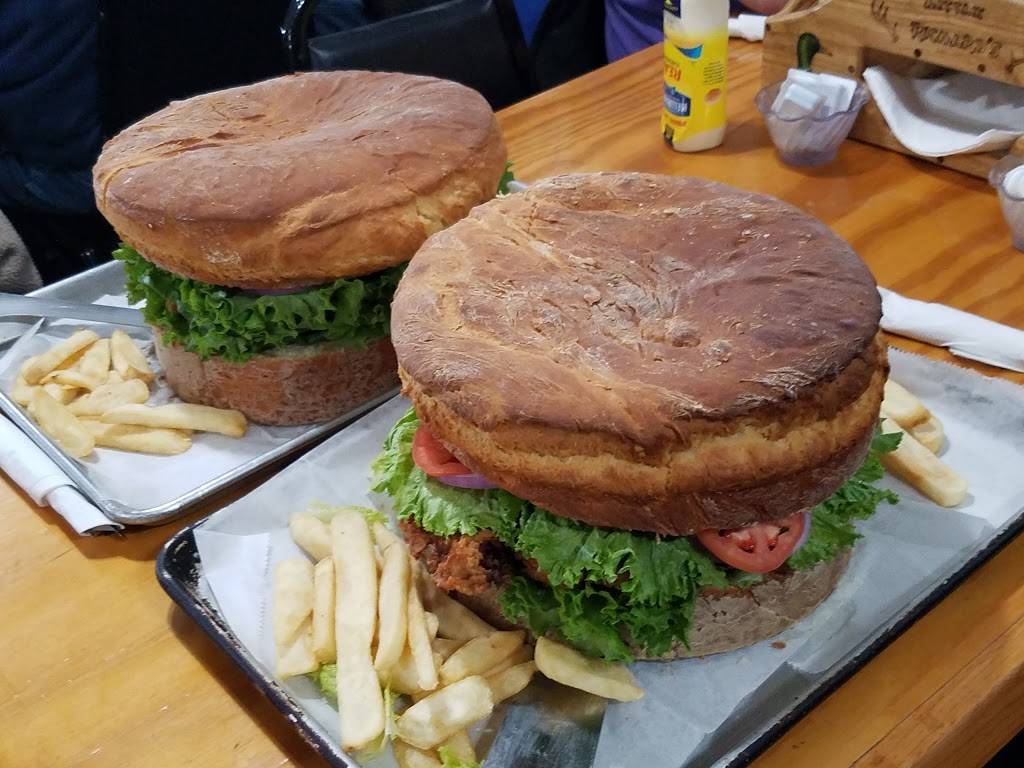 Little Richards Family Restaurant | restaurant | 301 Rte 291, Independence, MO 64056, USA | 8162577295 OR +1 816-257-7295