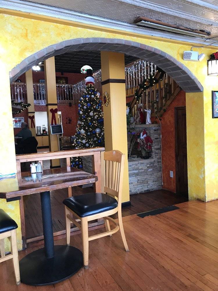 El Rio Mexican Restaurant | restaurant | 113 Ocoee St, Copperhill, TN 37317, USA | 4234961826 OR +1 423-496-1826