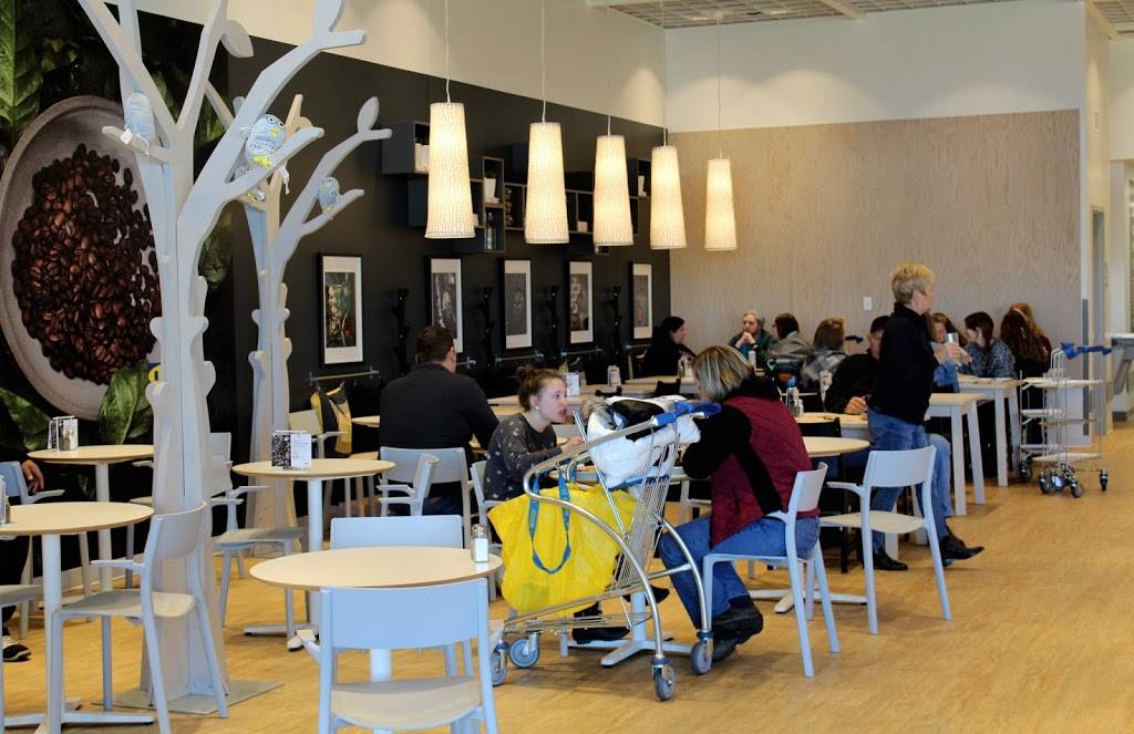 IKEA Restaurant | restaurant | 11400 IKEA Way, Fishers, IN 46037, USA | 8888884532 OR +1 888-888-4532