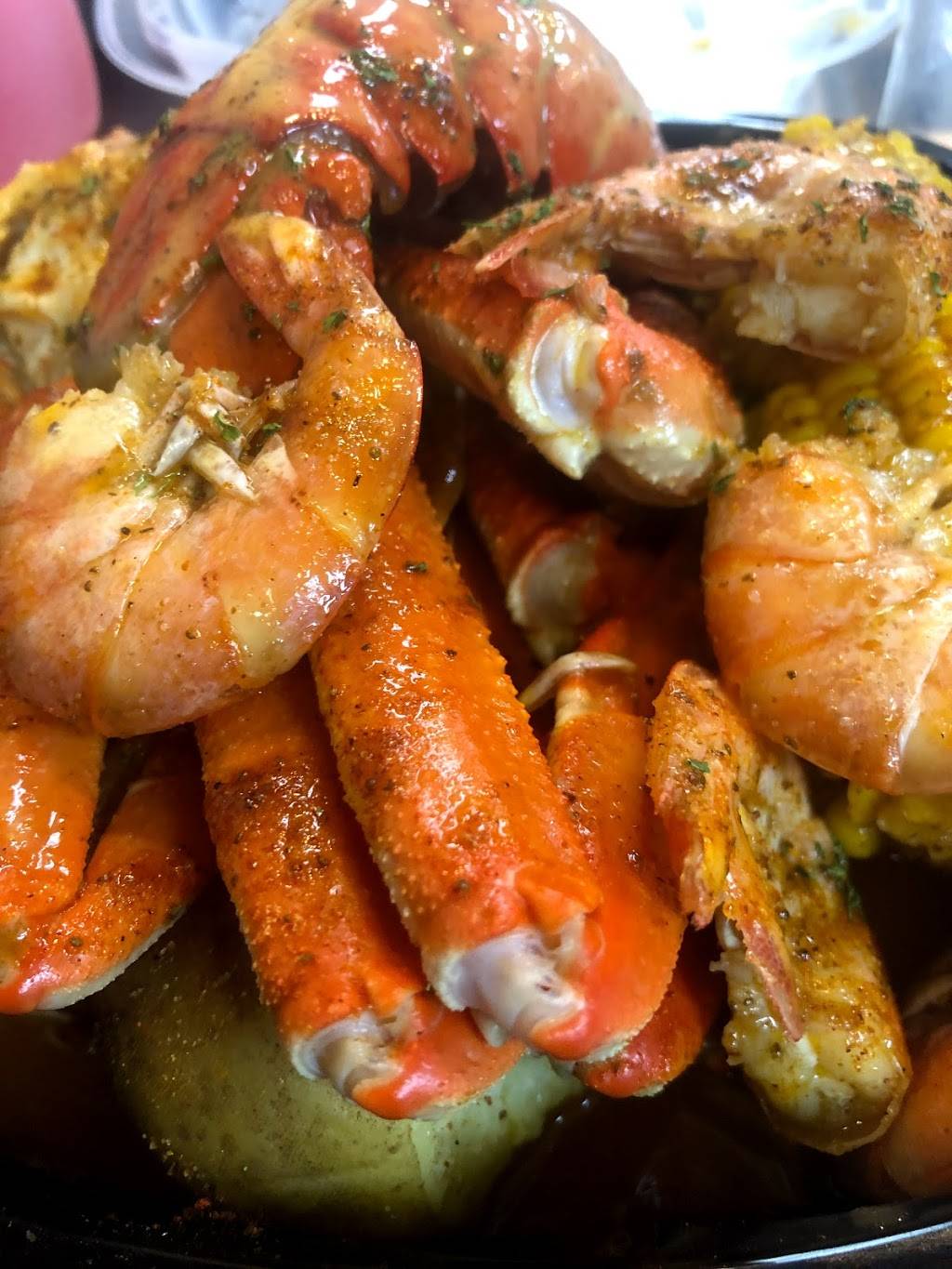 king crab atl | restaurant | 1000 Northside Dr NW suite 1200, Atlanta, GA 30318, USA | 6789019958 OR +1 678-901-9958