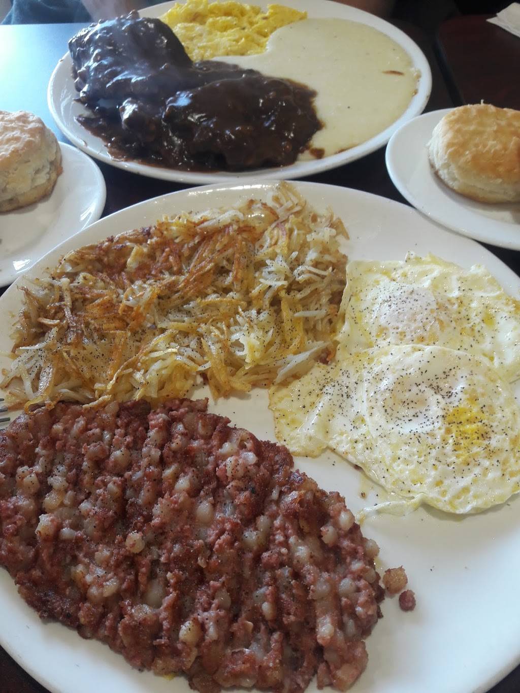 Fabulous Soul Food | restaurant | 4924 Pembroke Rd #8110, Hollywood, FL 33021, USA | 9544047389 OR +1 954-404-7389