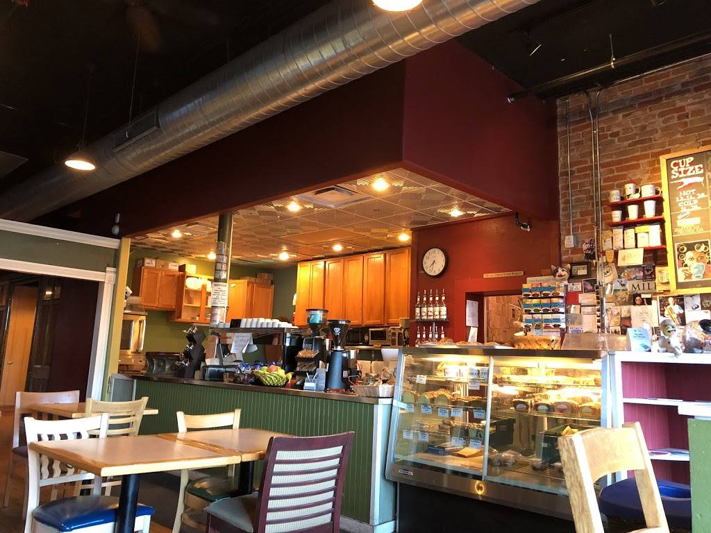 The Bardo Coffee House | cafe | 238 S Broadway, Denver, CO 80209, USA | 3036298331 OR +1 303-629-8331