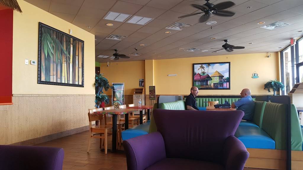 Tropical Smoothie Cafe | restaurant | 10720 Park Blvd N, Seminole, FL 33772, USA | 7273925400 OR +1 727-392-5400