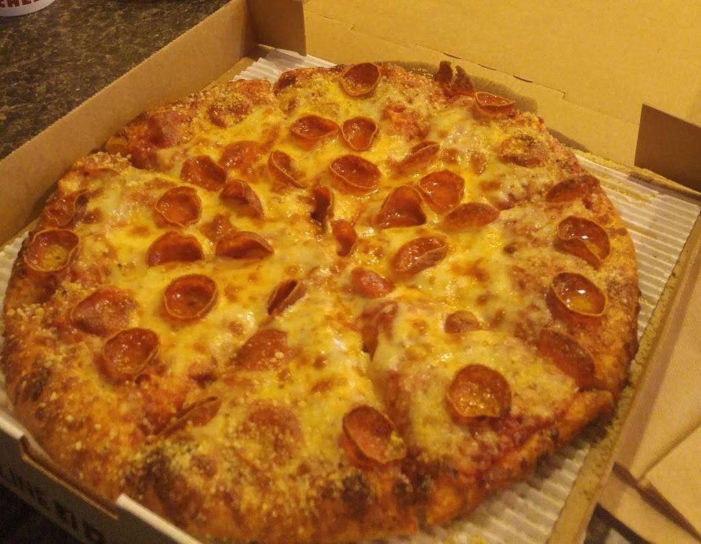 Marcos Pizza | meal delivery | 800 Windsor St, Sun Prairie, WI 53590, USA | 6088341414 OR +1 608-834-1414