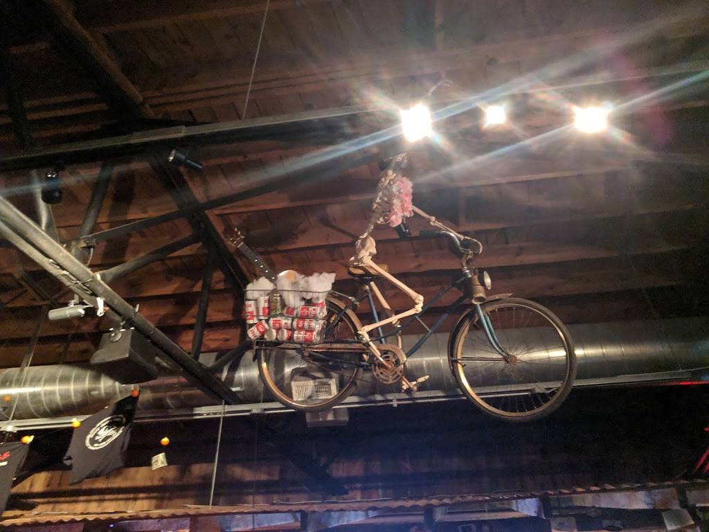 Billy Jacks Shack - Charlotte NoDa | restaurant | 3220 N Davidson St, Charlotte, NC 28205, USA | 7048178231 OR +1 704-817-8231