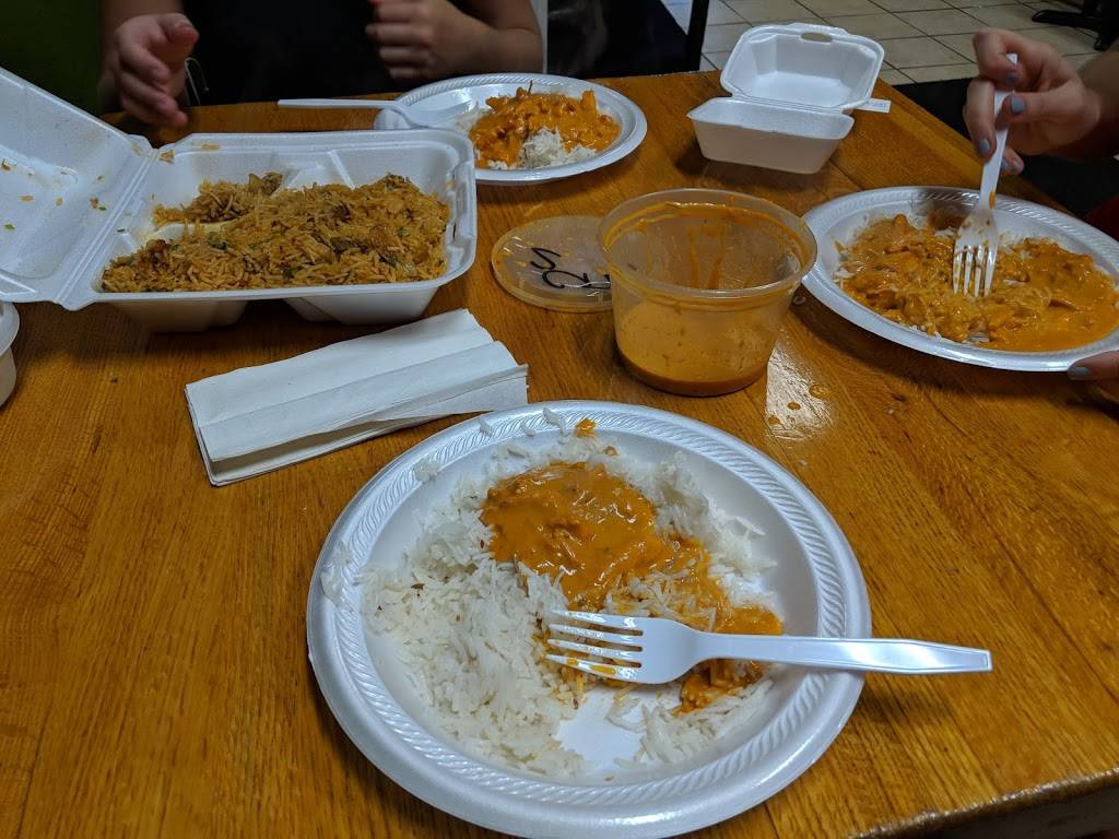 Adeep India | restaurant | 211 W McMillan St, Cincinnati, OH 45219, USA | 5134216453 OR +1 513-421-6453