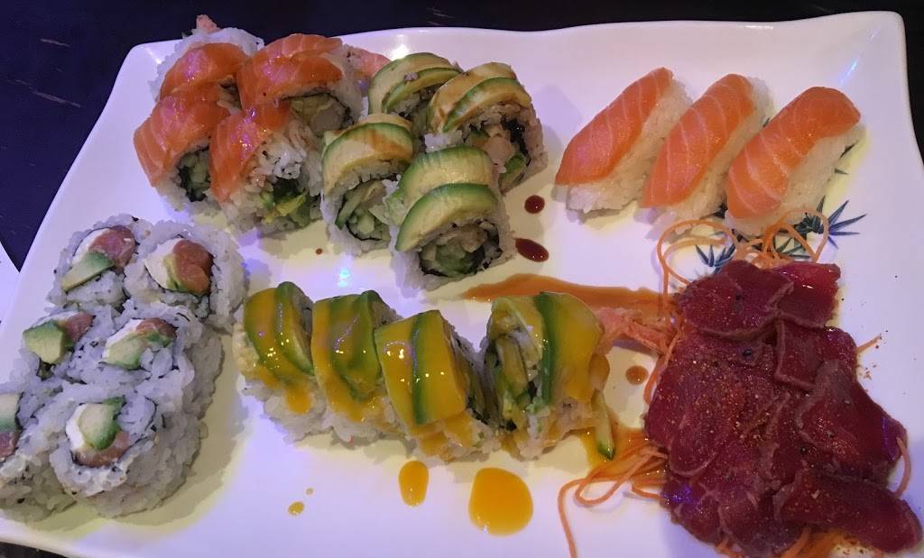 Sapporo Sushi Bar | restaurant | 1220 Rue Yves-Blais, Terrebonne, QC J6V 1P7, Canada | 4506577232 OR +1 450-657-7232