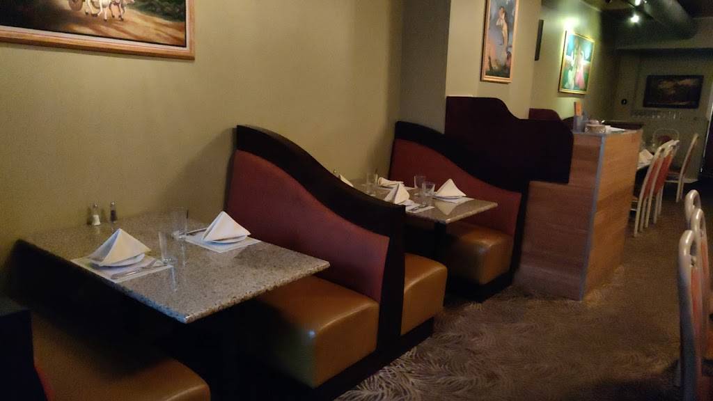 Taste of India | restaurant | 4320 Penn Ave, Pittsburgh, PA 15224, USA | 4126817700 OR +1 412-681-7700