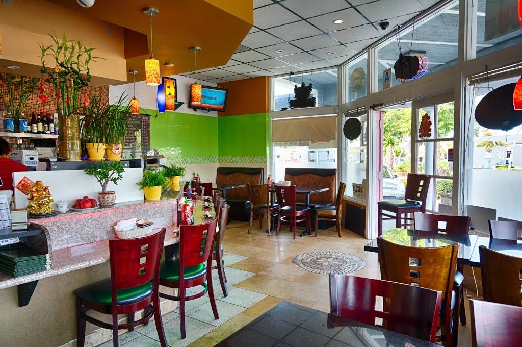 Top Ten Oriental | restaurant | 6165 El Cajon Blvd # A, San Diego, CA 92115, USA | 6192879999 OR +1 619-287-9999