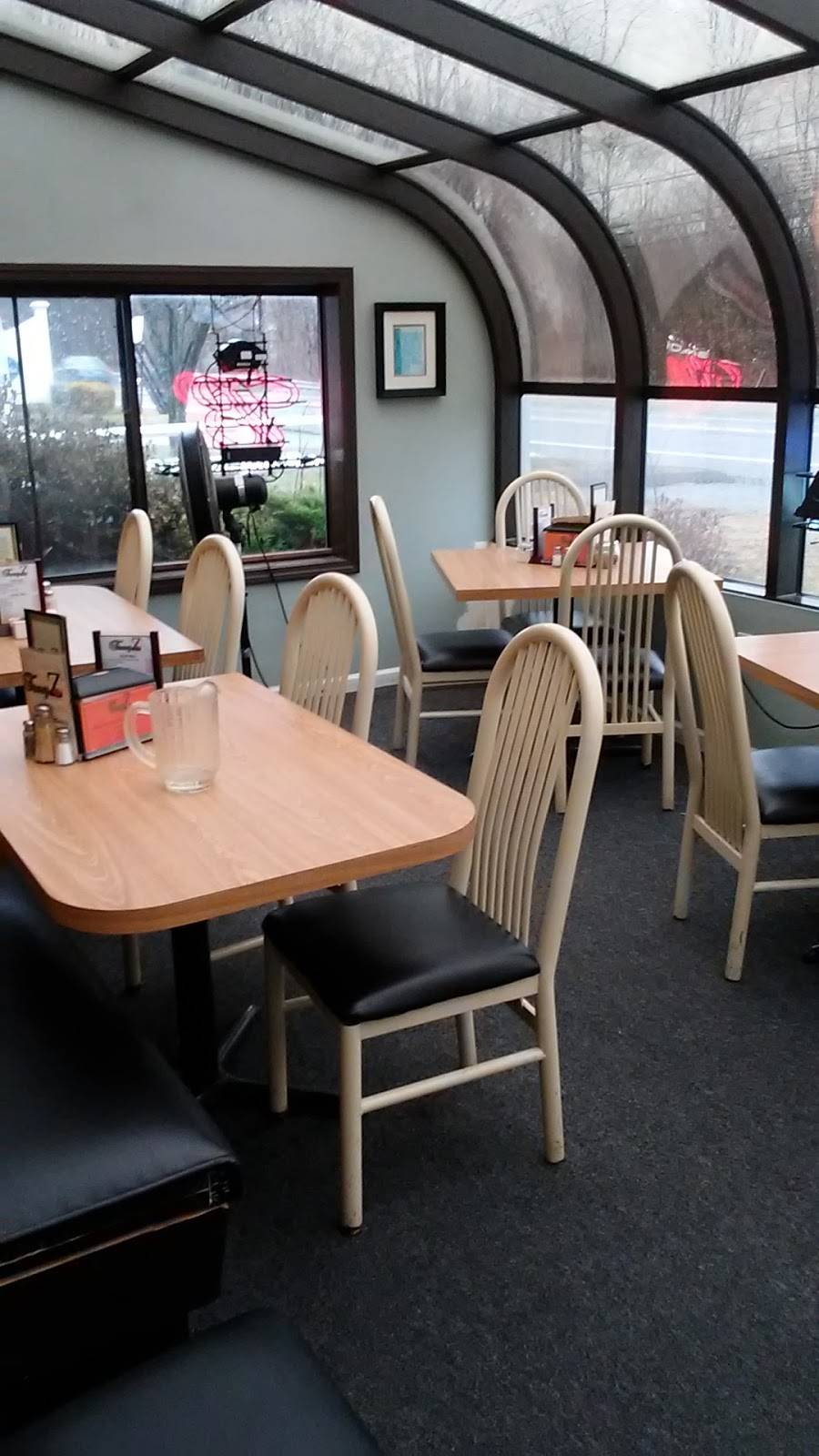 Tony Zs Pizza | restaurant | 1874 Middletown Ave, Northford, CT 06472, USA | 2034847437 OR +1 203-484-7437