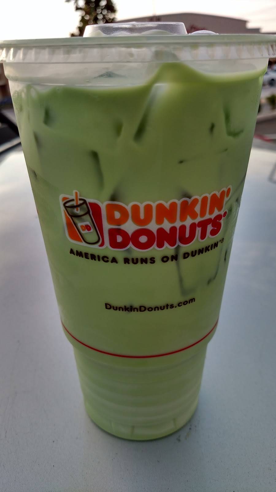 Dunkin Donuts | cafe | 8809 W Waters Ave, Tampa, FL 33615, USA | 8138863500 OR +1 813-886-3500