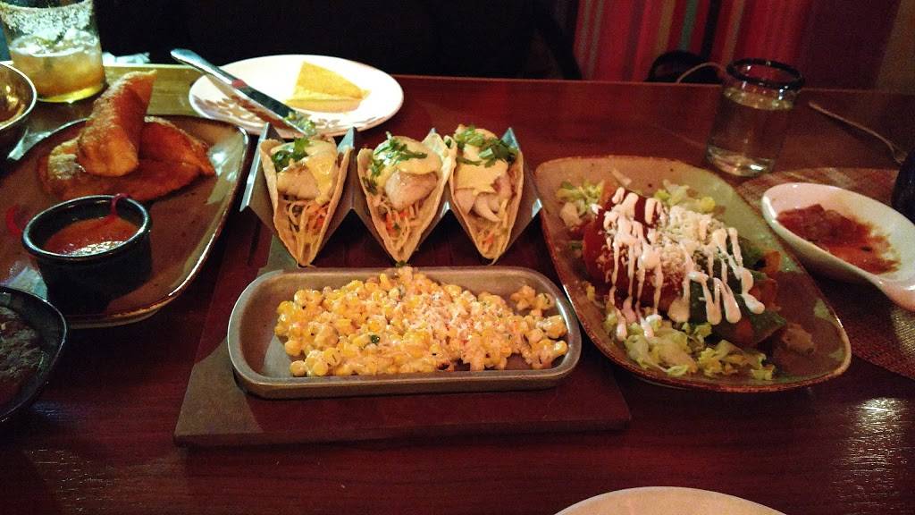 Rosa Mexicano | restaurant | 41 Murray Street, New York, NY 10007, USA | 2128492885 OR +1 212-849-2885