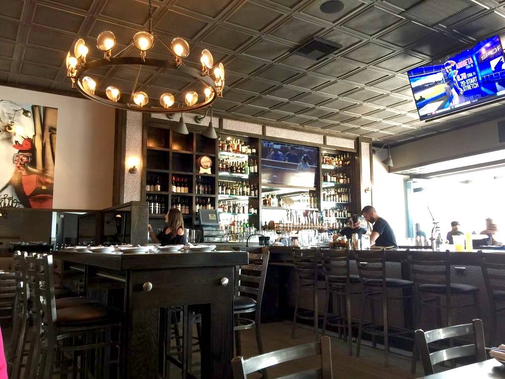 Rebel Republic Social House Redondo | restaurant | 5504, 1710 S Catalina Ave, Redondo Beach, CA 90277, USA | 4243522600 OR +1 424-352-2600