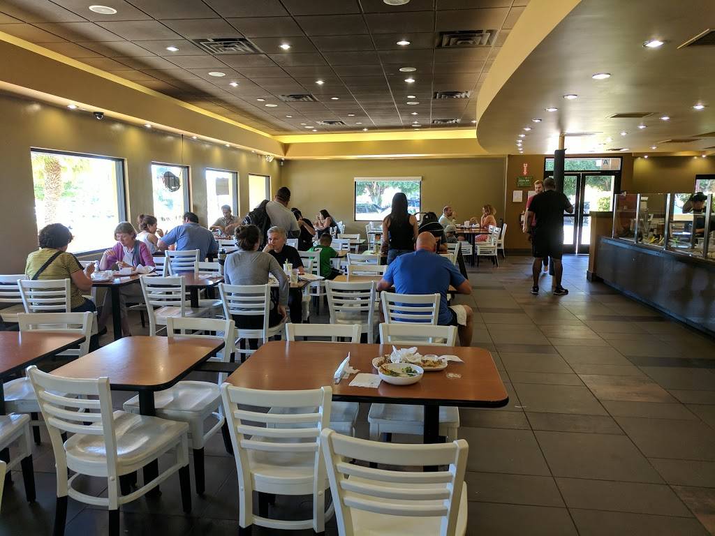 California Chicken Cafe | restaurant | 22333 Ventura Blvd, Woodland Hills, CA 91364, USA | 8187166170 OR +1 818-716-6170