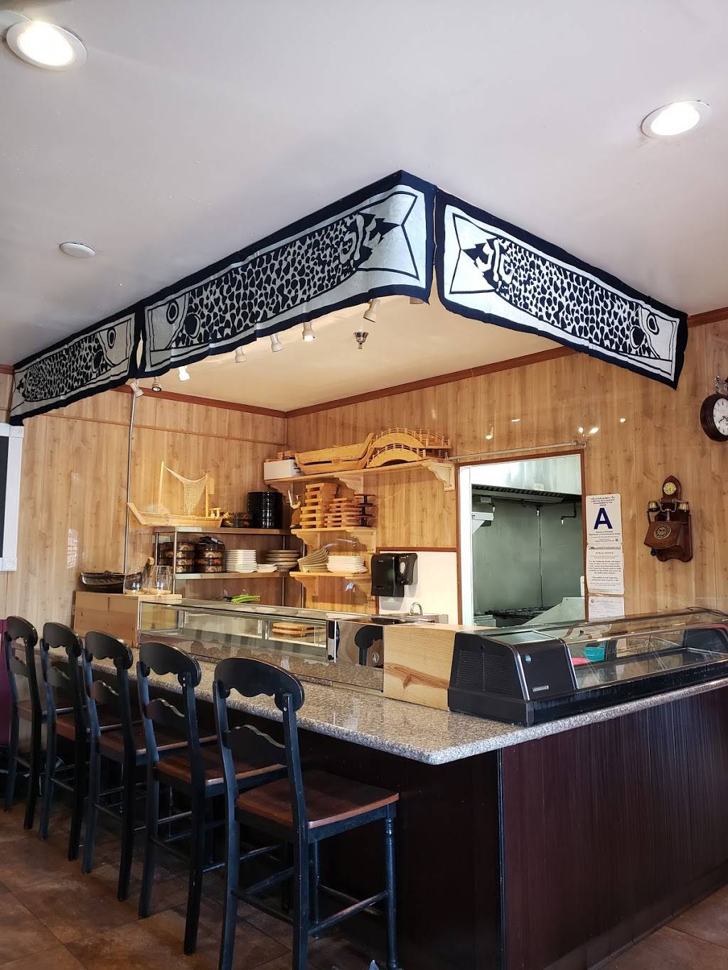 Sushi Bella | restaurant | 13440 Palm Dr, Desert Hot Springs, CA 92240, USA | 7602191533 OR +1 760-219-1533