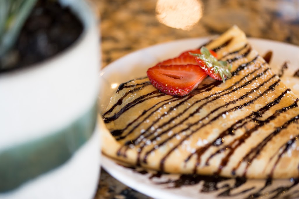 The Crepêry St. George | cafe | 1091 N Bluff St Suite 311, St. George, UT 84770, USA | 4356734106 OR +1 435-673-4106