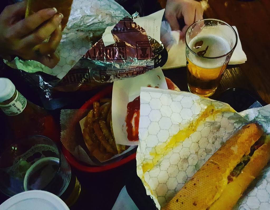 Shortys | restaurant | 229 Flatbush Ave, Brooklyn, NY 11217, USA | 9179666026 OR +1 917-966-6026