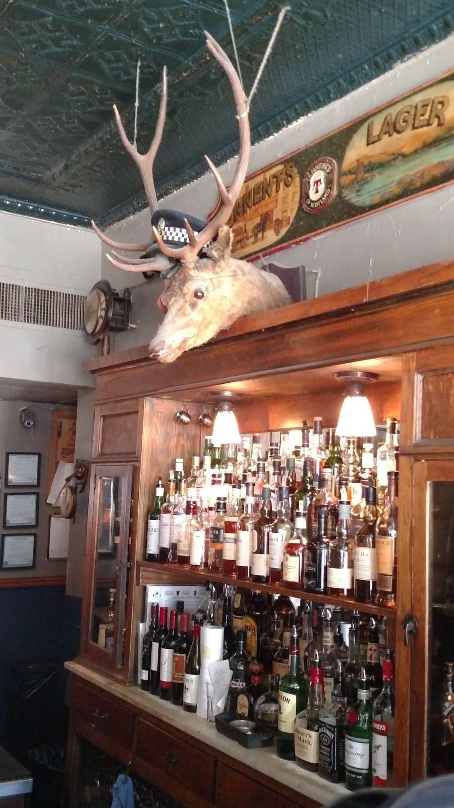 Duke Of Perth | restaurant | 2913 N Clark St, Chicago, IL 60657, USA | 7734771741 OR +1 773-477-1741