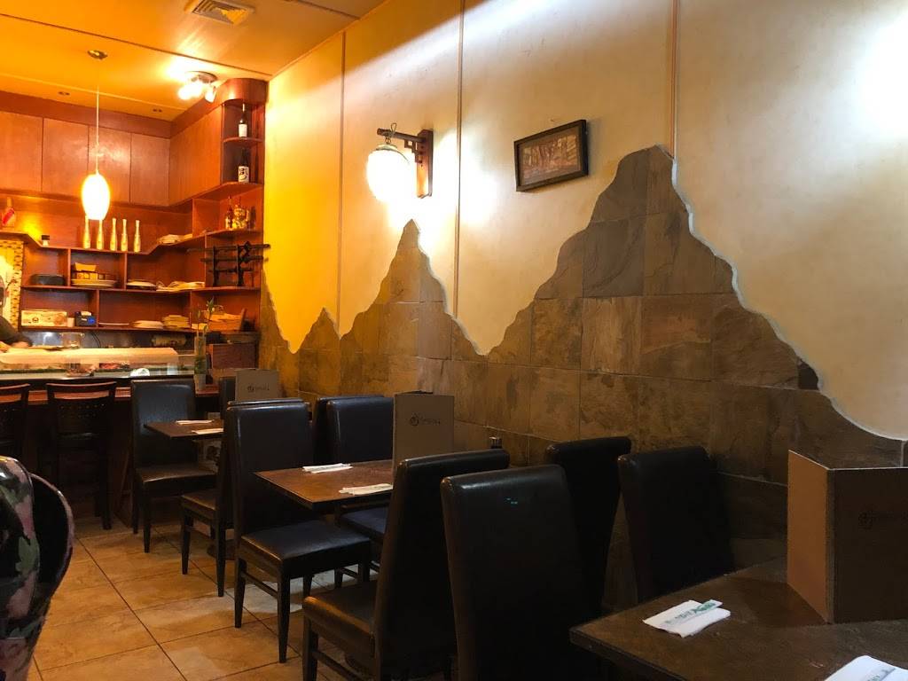 Yoshi | restaurant | 5827 Avenue T, Brooklyn, NY 11234, USA | 7189688881 OR +1 718-968-8881