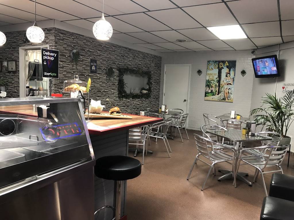 Cuba Cafe & Bakery | restaurant | 8471 NW South River Dr, Medley, FL 33166, USA | 3053949747 OR +1 305-394-9747