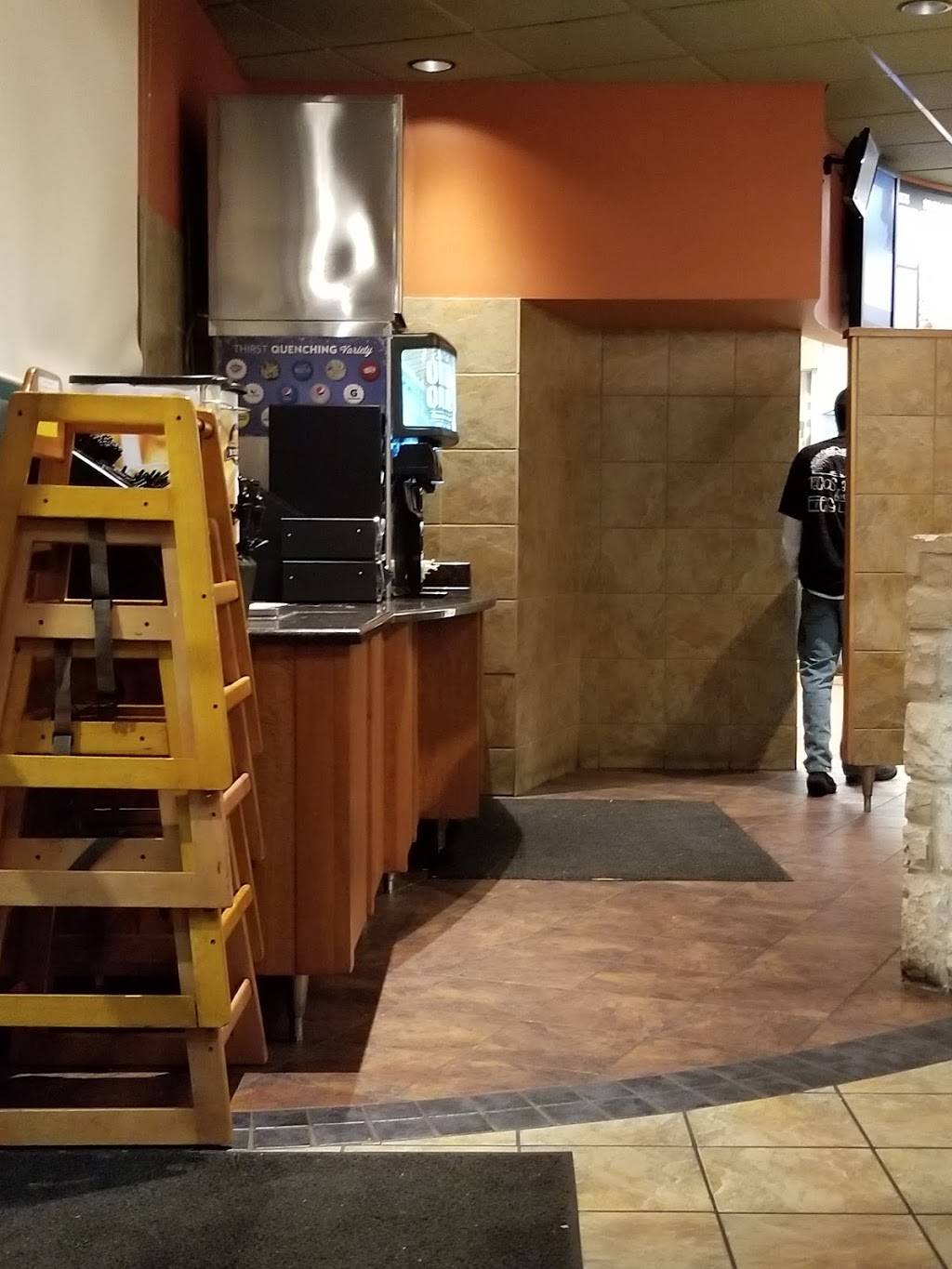 Taco Bueno | restaurant | 4385 E University Dr, Prosper, TX 75078, USA | 9723479644 OR +1 972-347-9644