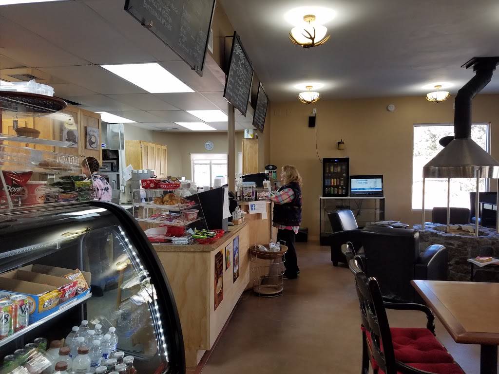 Mountain Xpress Coffee Company | cafe | 420 E. Park Ave, US-40, Empire, CO 80438, USA | 3035695009 OR +1 303-569-5009