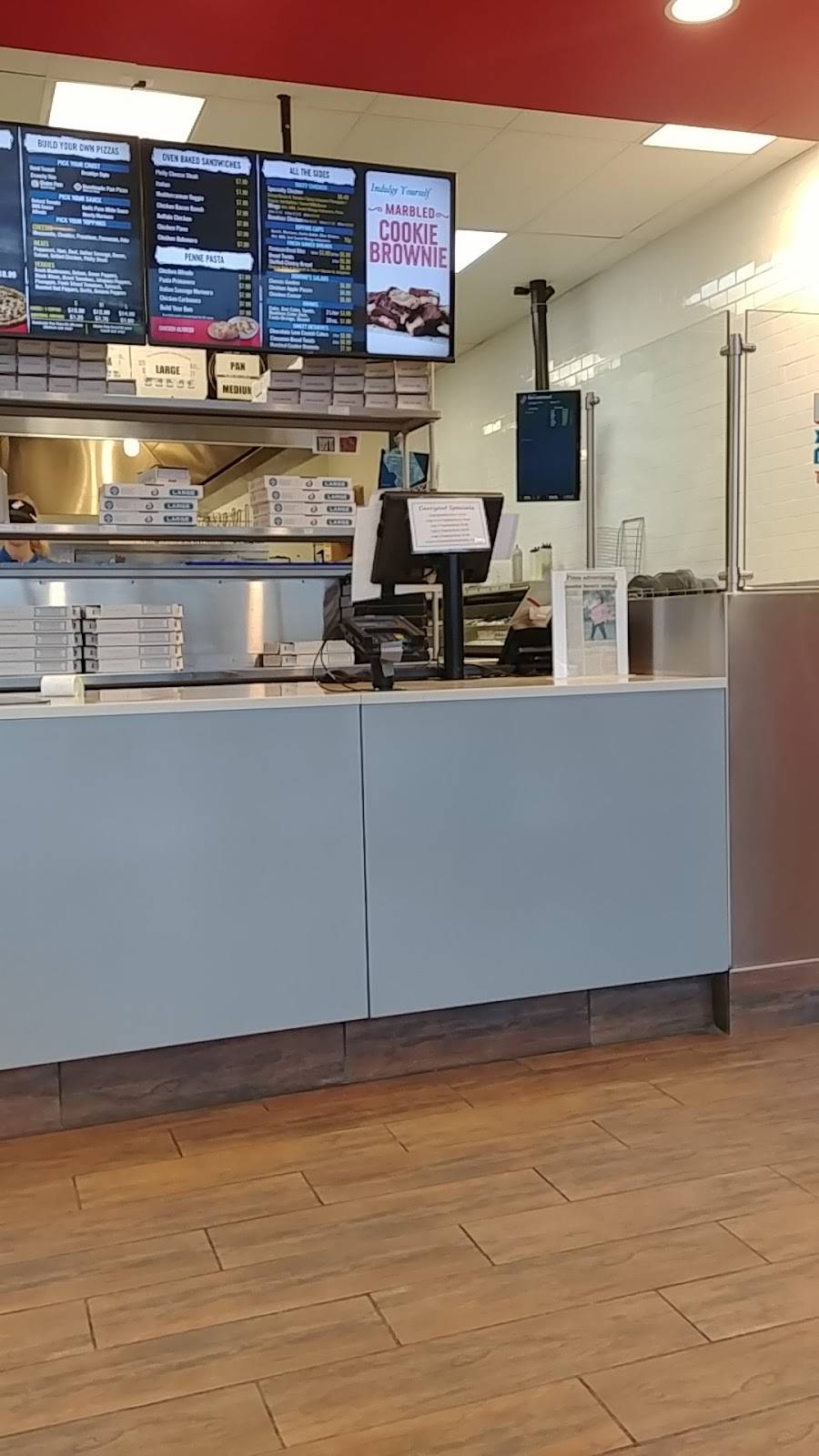 Dominos Pizza | meal delivery | 11 NW 12th Ave #113, Battle Ground, WA 98604, USA | 3606670667 OR +1 360-667-0667