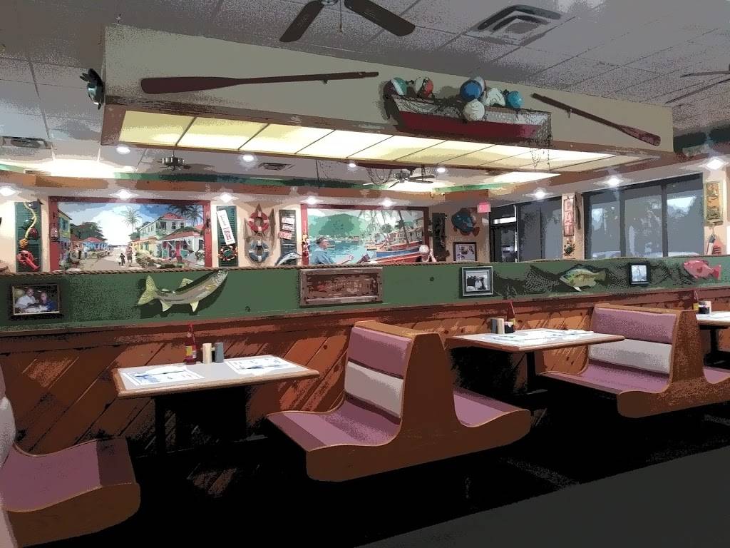 Cedar River Seafood Restaurant | restaurant | 2475 Blanding Blvd #1, Middleburg, FL 32068, USA | 9042824200 OR +1 904-282-4200