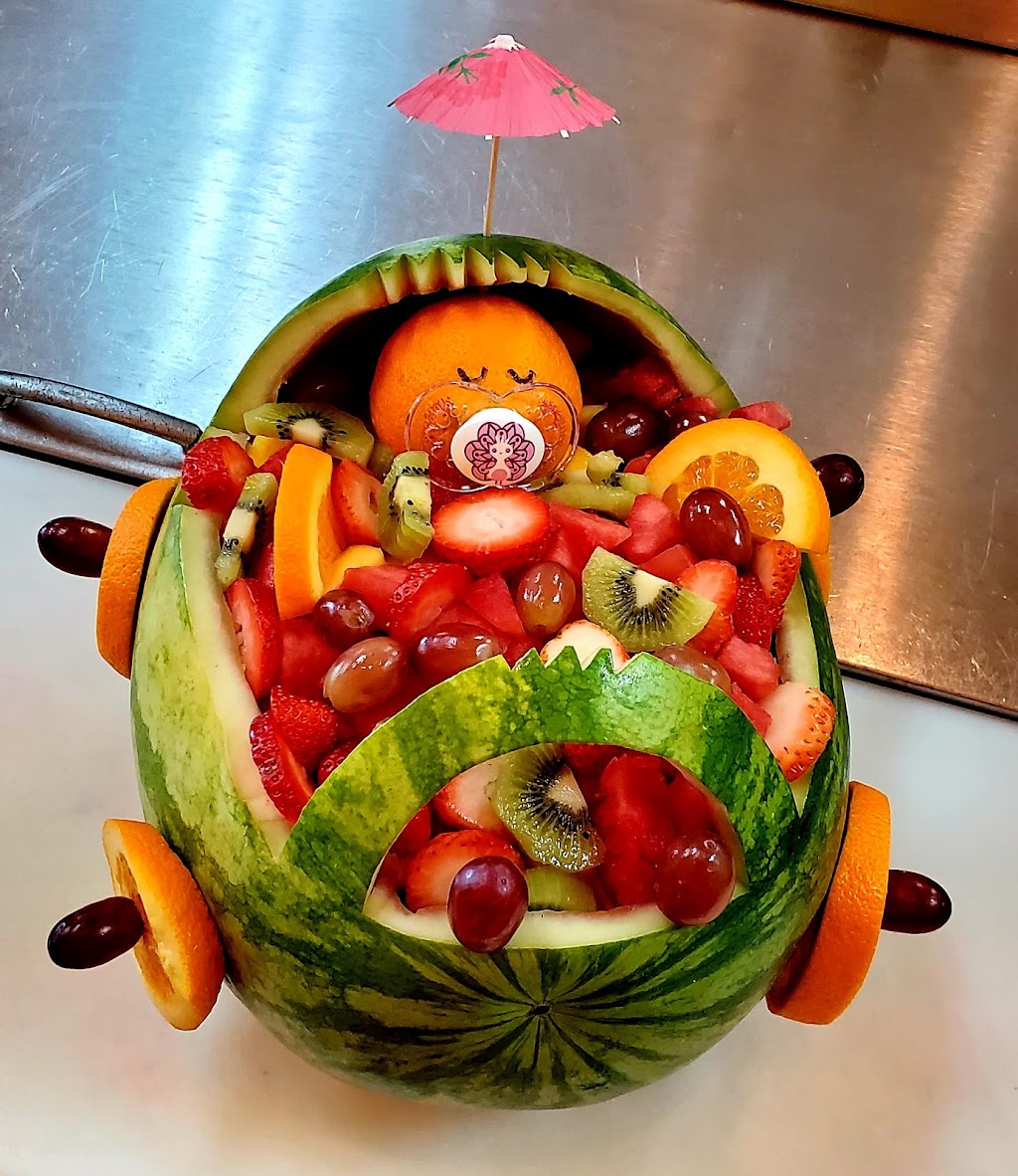 Dago’s Snacks | meal takeaway | 70 Pennington Dr Suite 19, Bluffton, SC 29910, USA | 8432276074 OR +1 843-227-6074