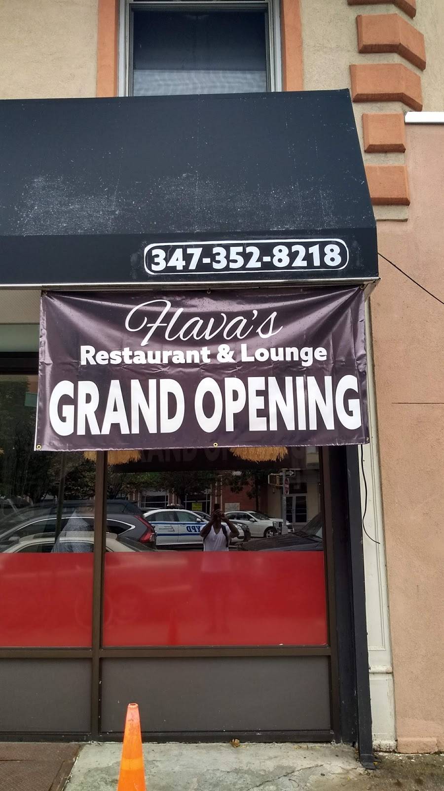 Flavas | restaurant | 3114 3rd Ave, Bronx, NY 10451, USA | 3473528218 OR +1 347-352-8218