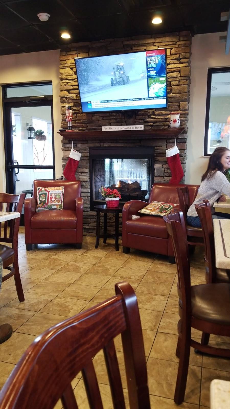 Sonic Drive-In | restaurant | 1857 S Lake Dr, Lexington, SC 29073, USA | 8039965488 OR +1 803-996-5488