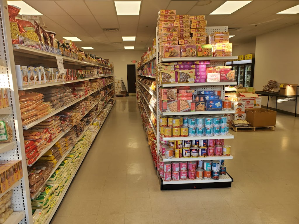 SAANJH INDIAN BAZAAR | restaurant | 585 S Dan Jones Rd, Avon, IN 46123, USA | 3172686489 OR +1 317-268-6489