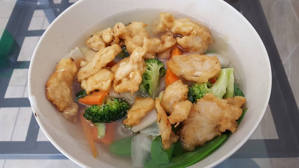 Tasty Bowl | restaurant | 2575 SW 42nd St, Ocala, FL 34471, USA | 3528540896 OR +1 352-854-0896