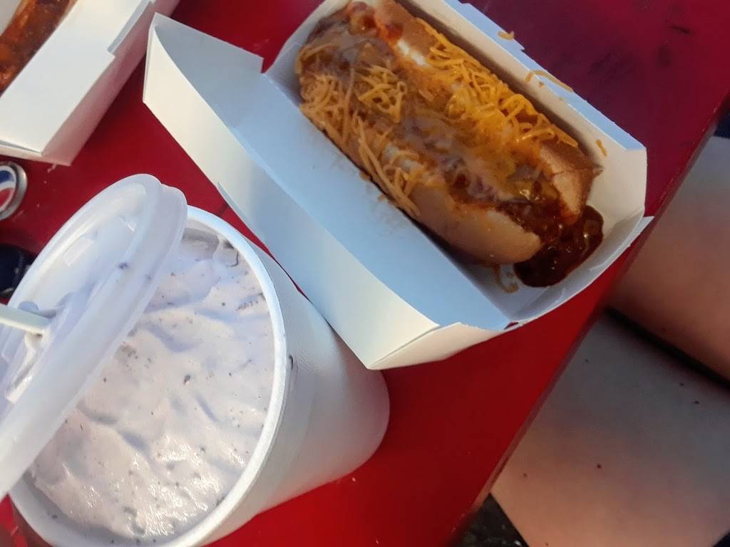 Hilltop Dairy Twist | restaurant | 2860 Sullivant Ave, Columbus, OH 43204, USA | 6142798466 OR +1 614-279-8466