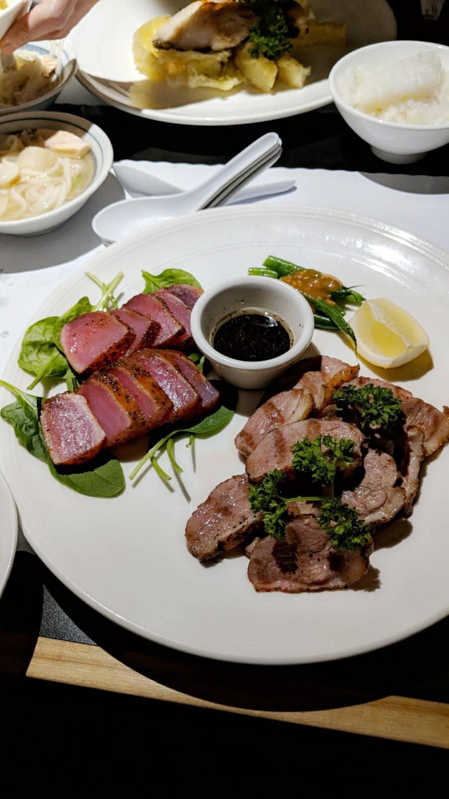 Kubota | restaurant | 593 N 5th St, San Jose, CA 95112, USA | 4082798440 OR +1 408-279-8440